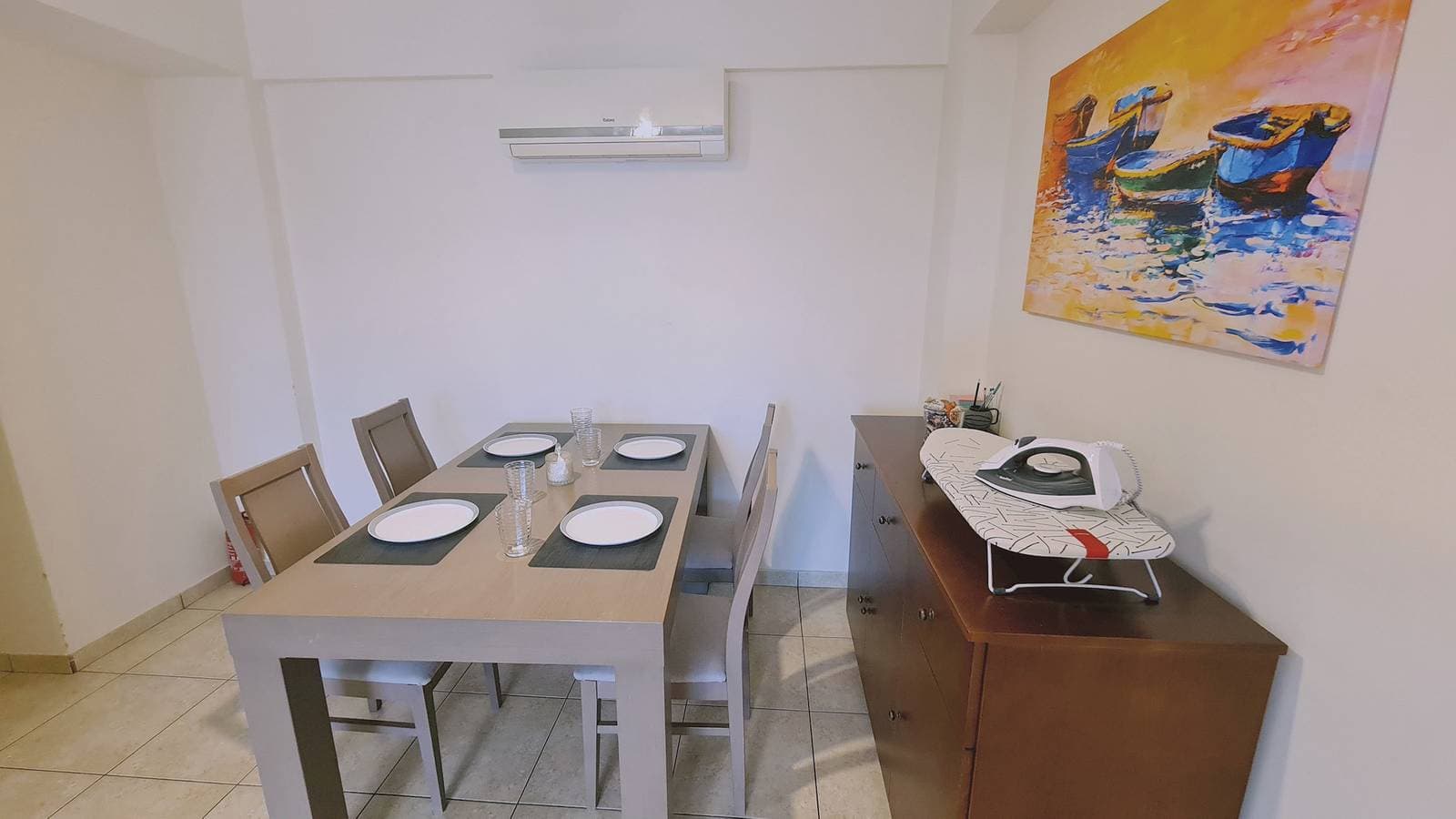 Foto 7 von 34: 13 Lca - Stay Suncity Apartment