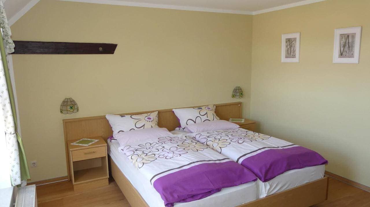 Foto 6 von 7: Budget Double Room