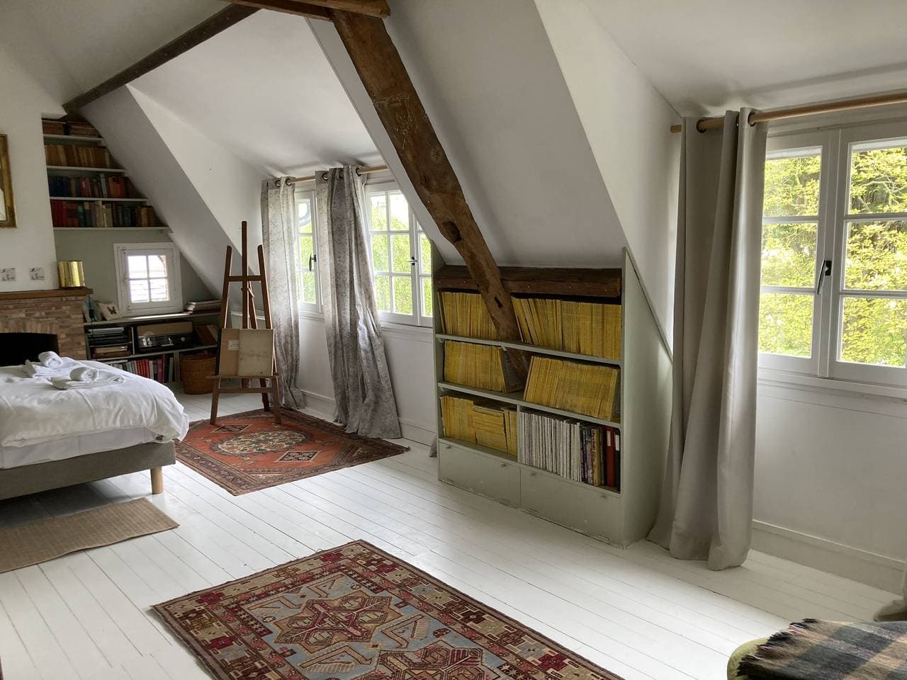 Foto 12 von 23: Clos Normand