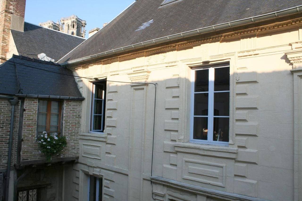 Le Refuge Des Cordeliers 1