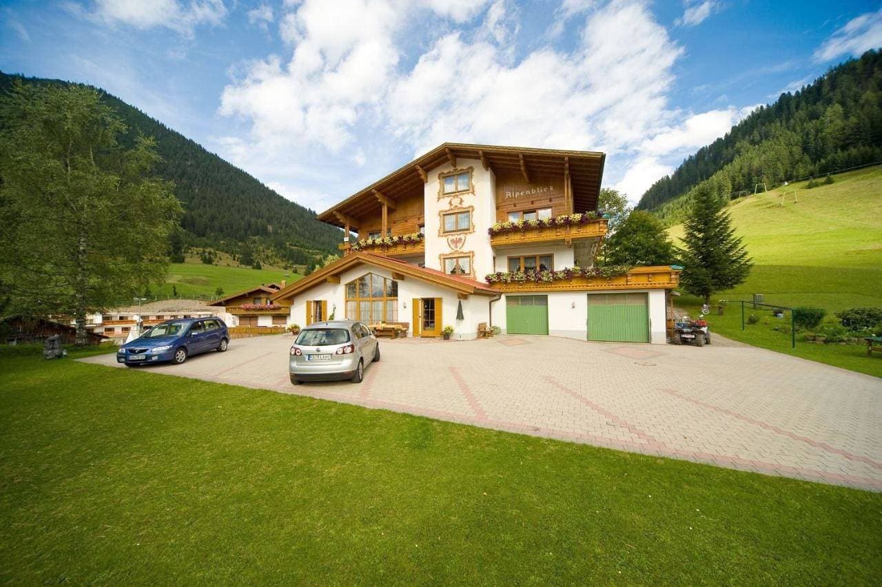 Gästehaus Alpenblick 1