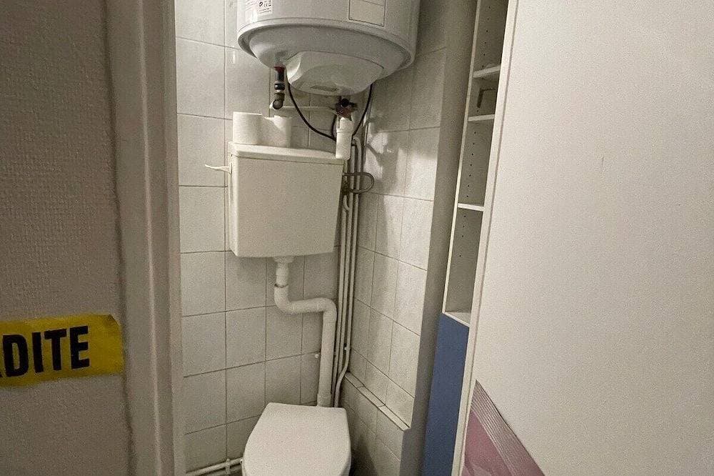 Foto 9 von 26: Apartment-Eigenes Badezimmer