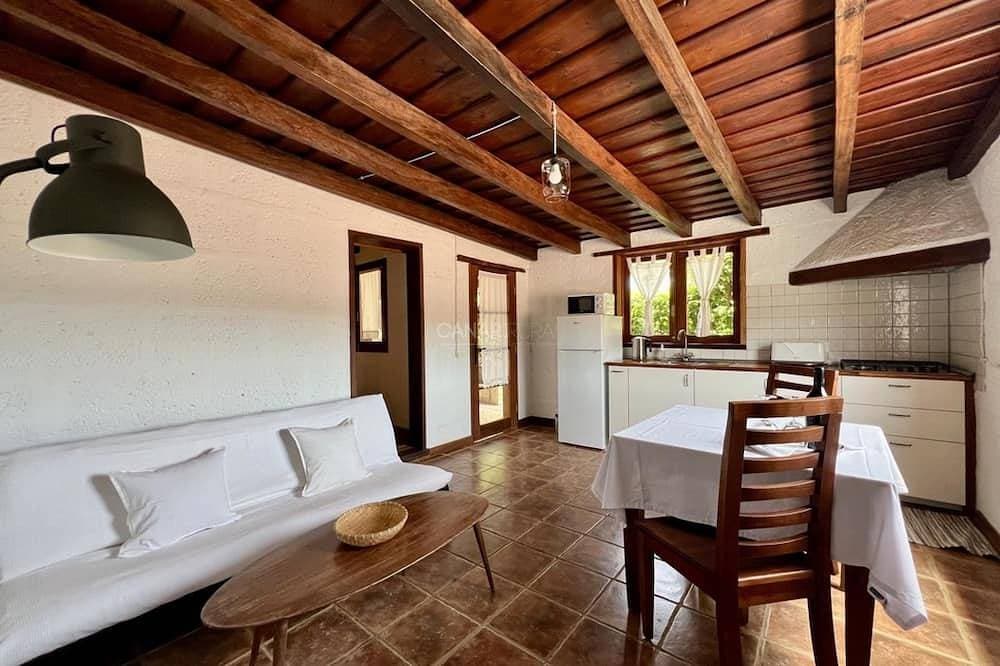 Foto 5 von 14: Idyllisches Casa Rural El Sitio mit privatem Pool im historischen Aric