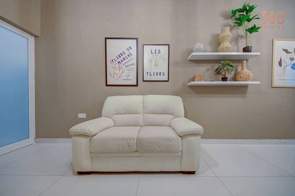 Foto 11 von 24: Fully equipped 1Br Apt with WIFI & AC in Gzira!