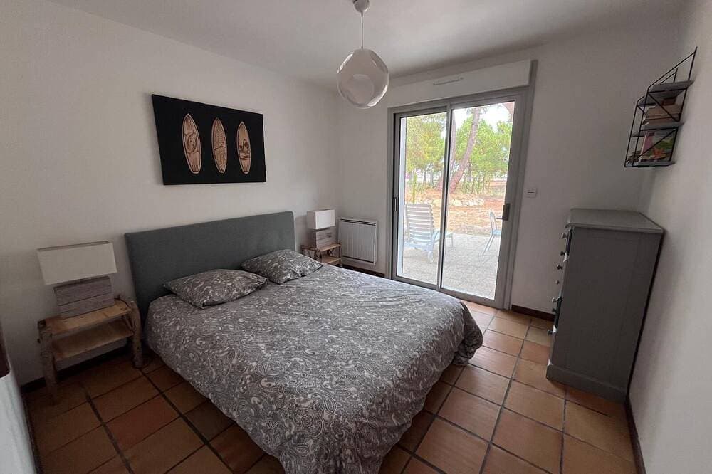 Foto 6 von 30: Villa Le Verdon sur mer - 8/10 Personnes
