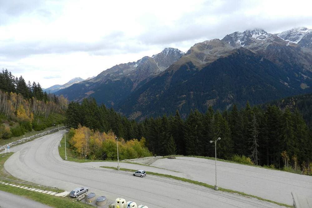 Foto 9 von 10: Studio 18m², 3 Pers, 300m Piste