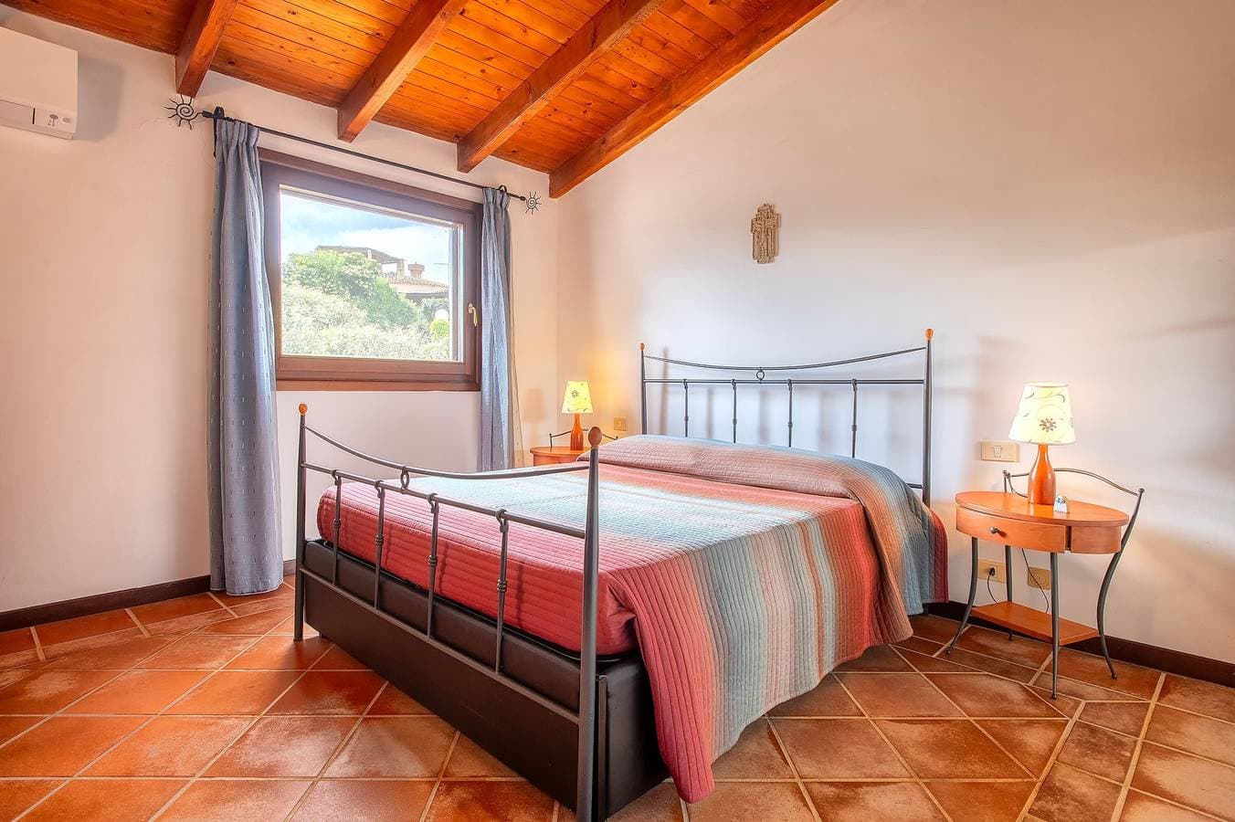 Foto 9 von 31: Villa 'Sofia' mit Bergblick, WLAN und Klimaanlage