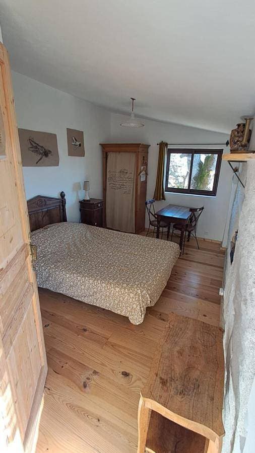 Foto 3 von 18: Double Room with Mountain View