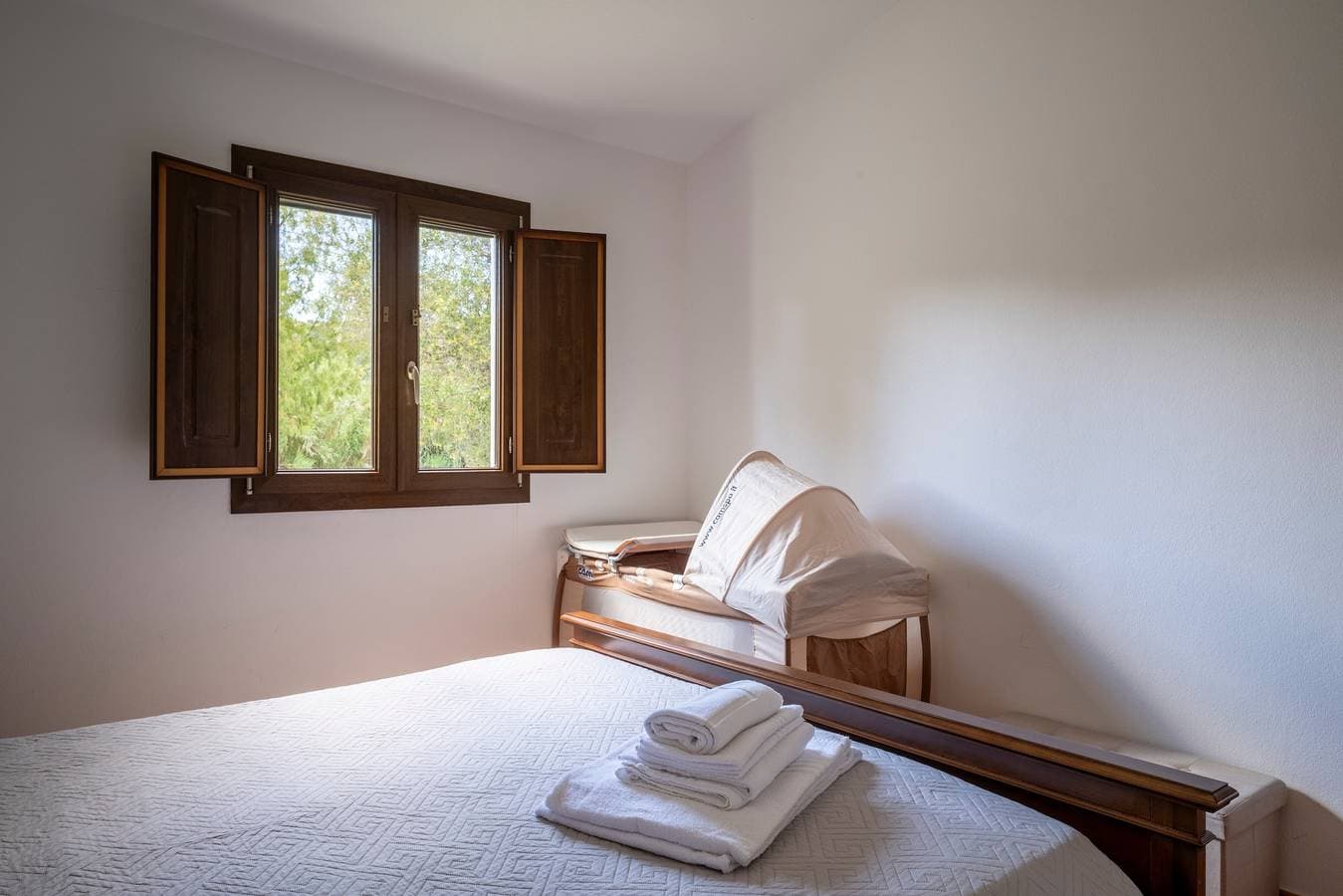 Foto 11 von 23: Gibilo's Home Bari Sardo – Gemütliche Unterkunft nahe Strand für bis zu 3 Gäste