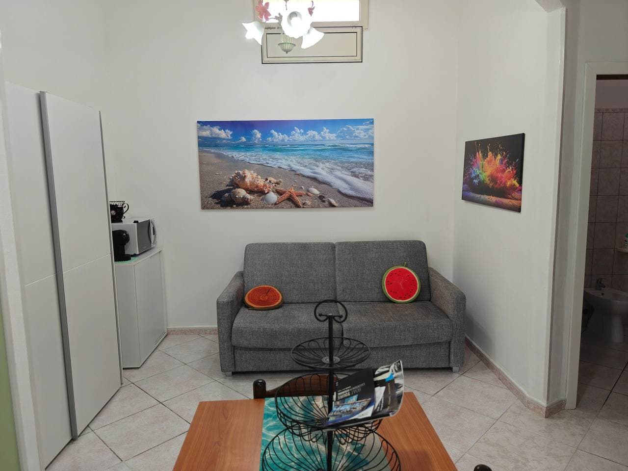 Foto 5 von 25: Ferienhaus „Casa Barbara“ mit Klimaanlage und WLAN
