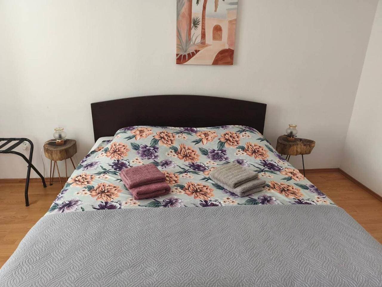 Foto 7 von 9: Double Room with Terrace