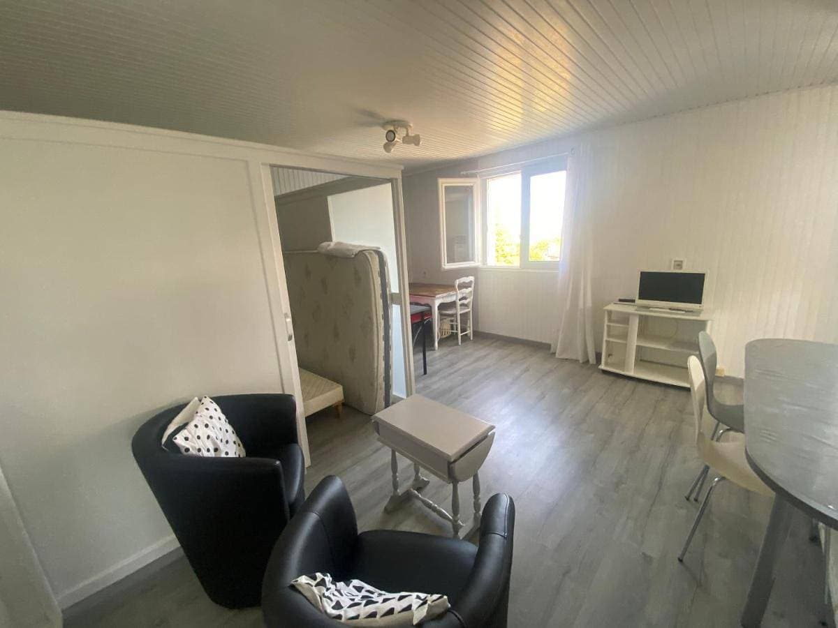 Foto 2 von 12: One-Bedroom Apartment