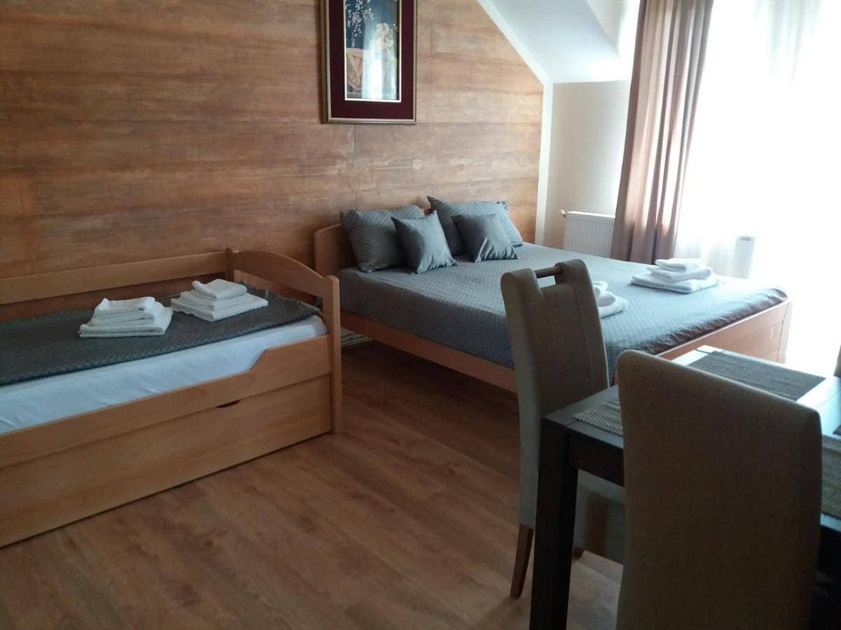 Foto 5 von 14: Studio Apartment