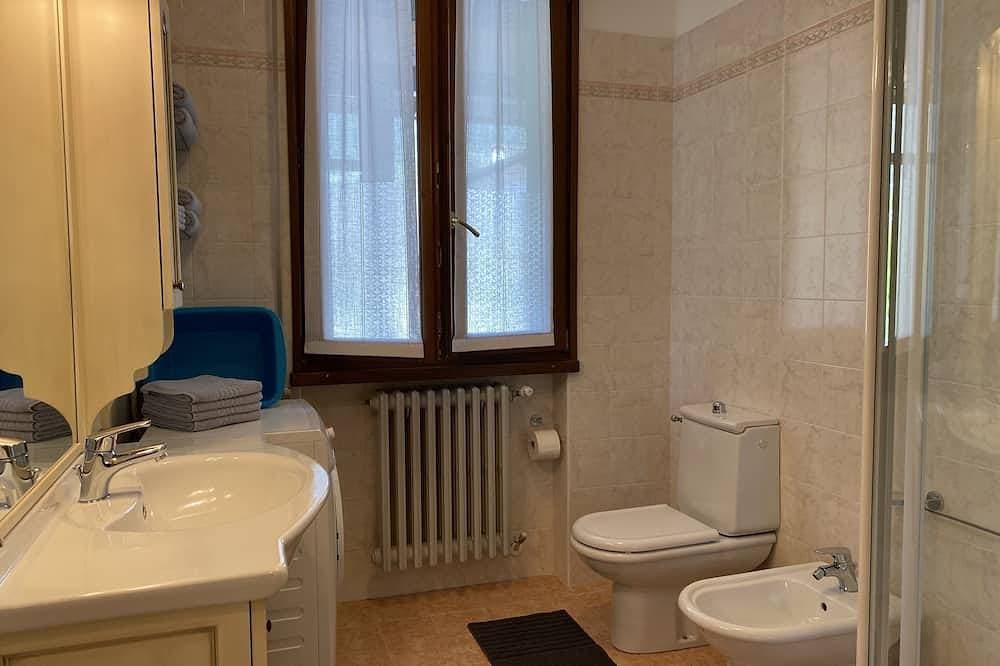 Foto 7 von 30: Ferienhaus, 2 Schlafzimmer, 4 Pers, Garten, ruhige Lage, 200m zum Strand/See