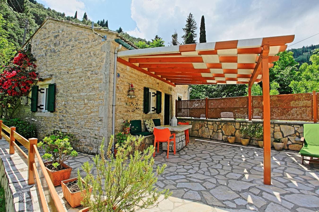 Foto 4 von 26: Korinas Cottage