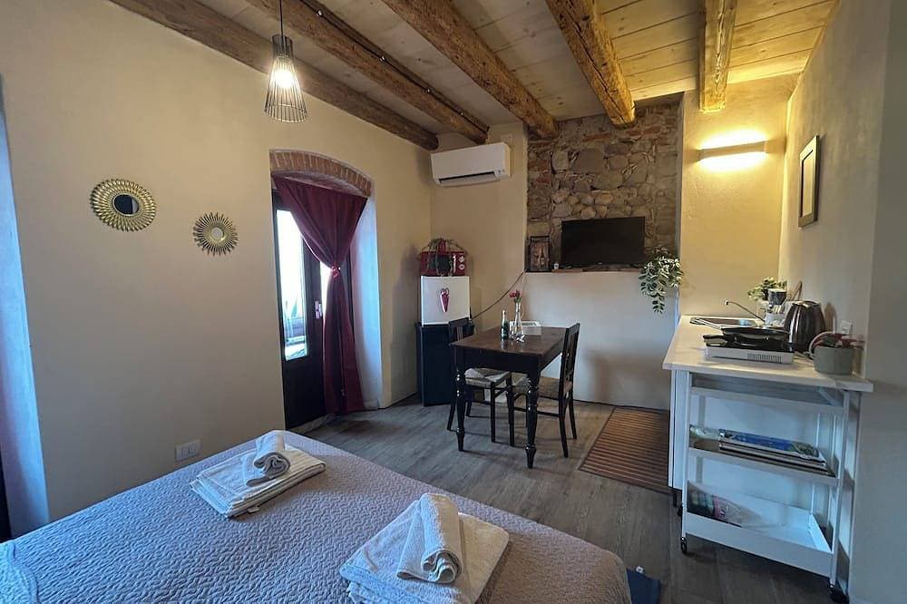 Foto 6 von 23: The room in the ancient village
