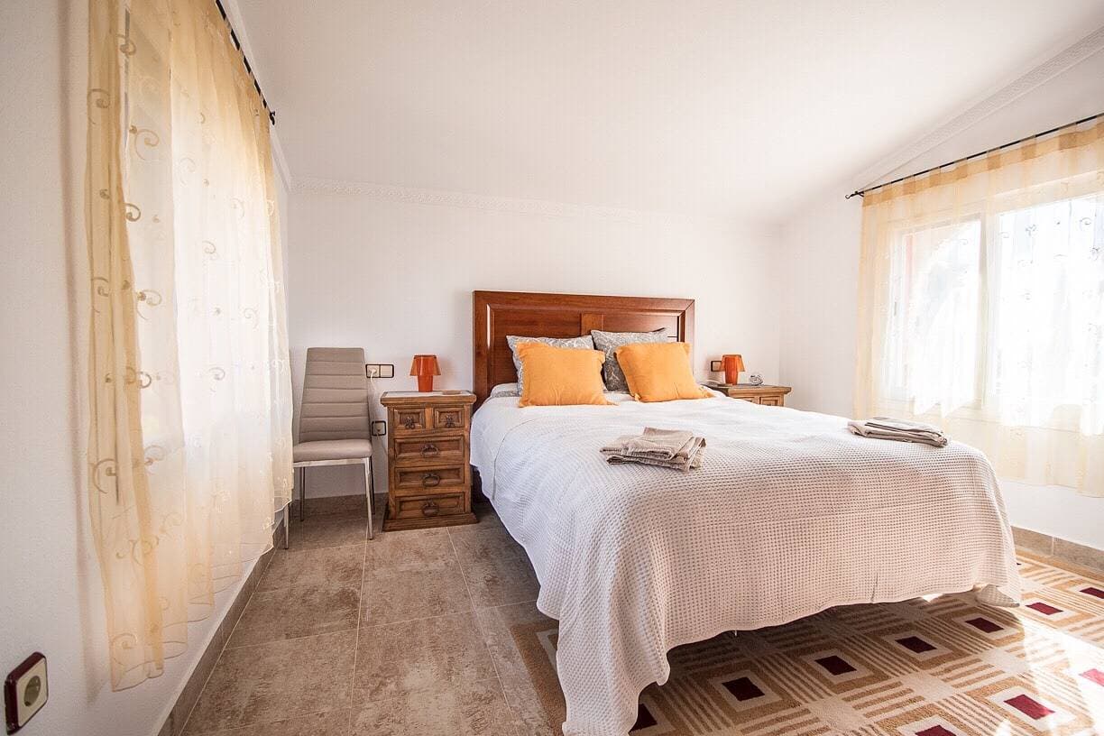 Ferienwohnung 1
