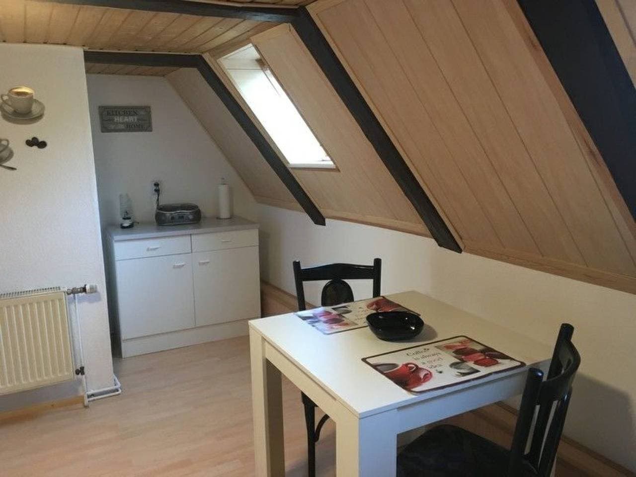 Foto 3 von 18: Wohnung in Wernigerode mit Garten