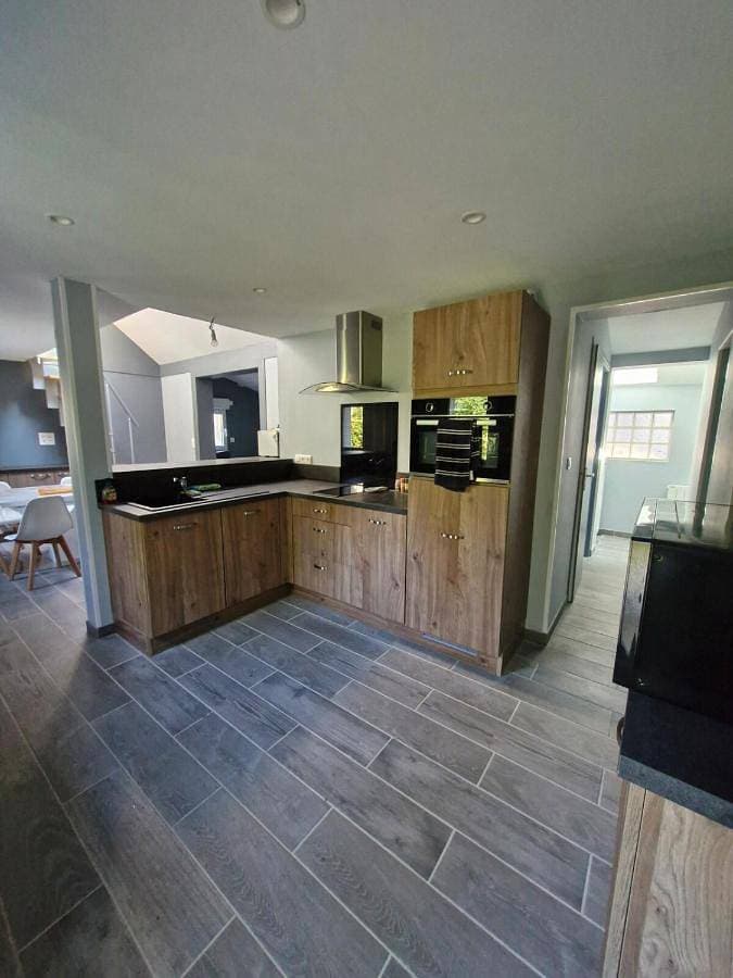 Foto 5 von 33: Three-Bedroom House