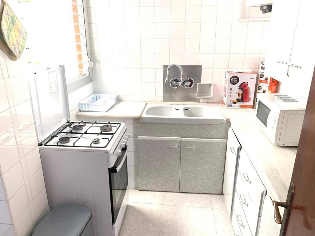 Foto 6 von 30: Three-Bedroom Apartment
