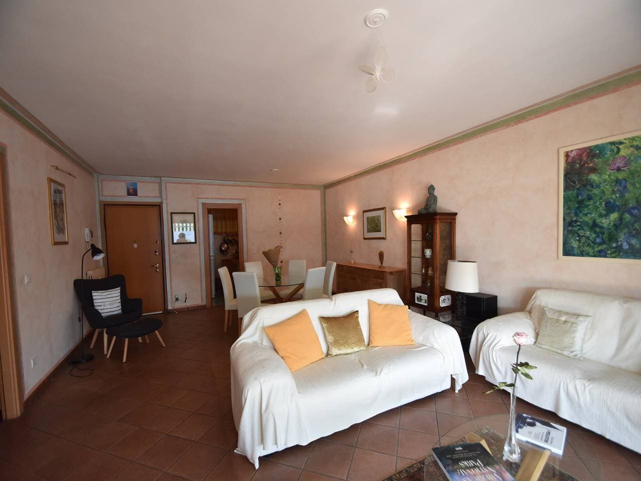Foto 6 von 38: Wohnung in Verbania am See und Inseln