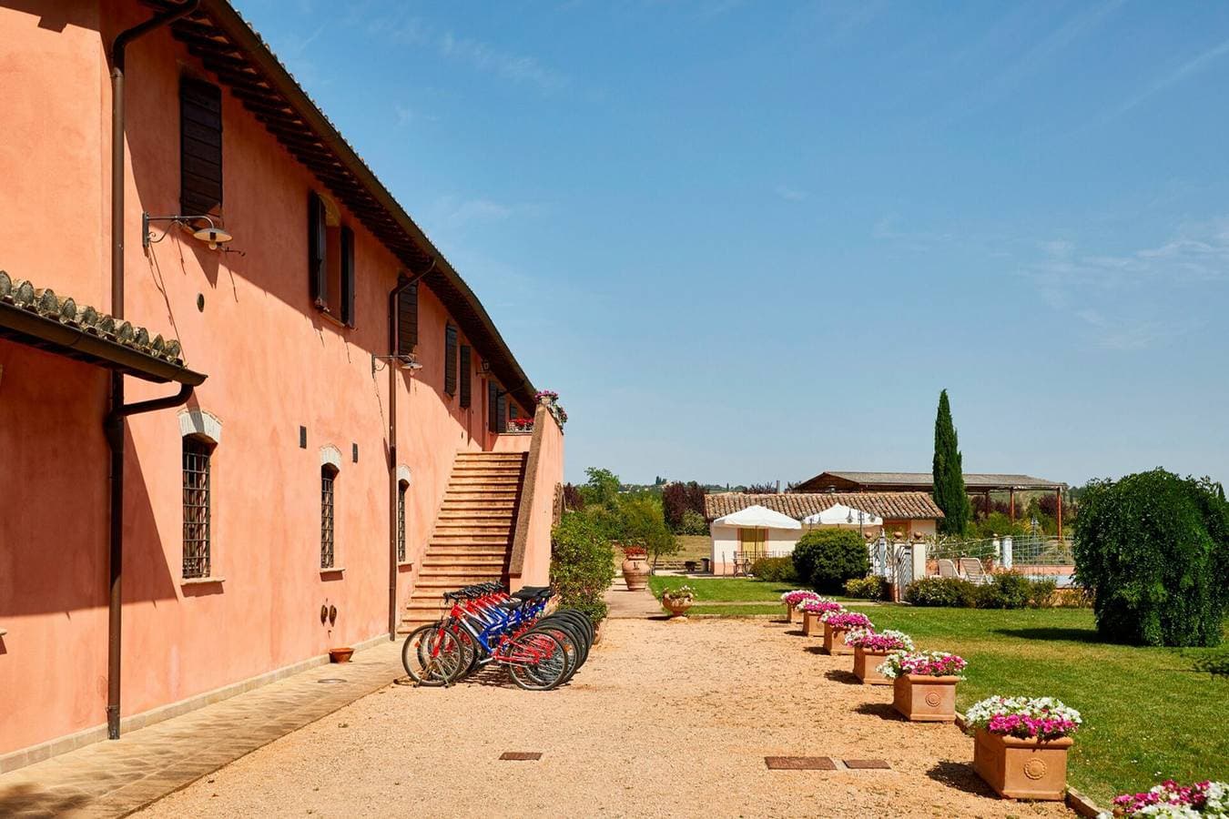 Foto 6 von 19: Agriturismo Il Molino Di Uncinano - Eliodoro