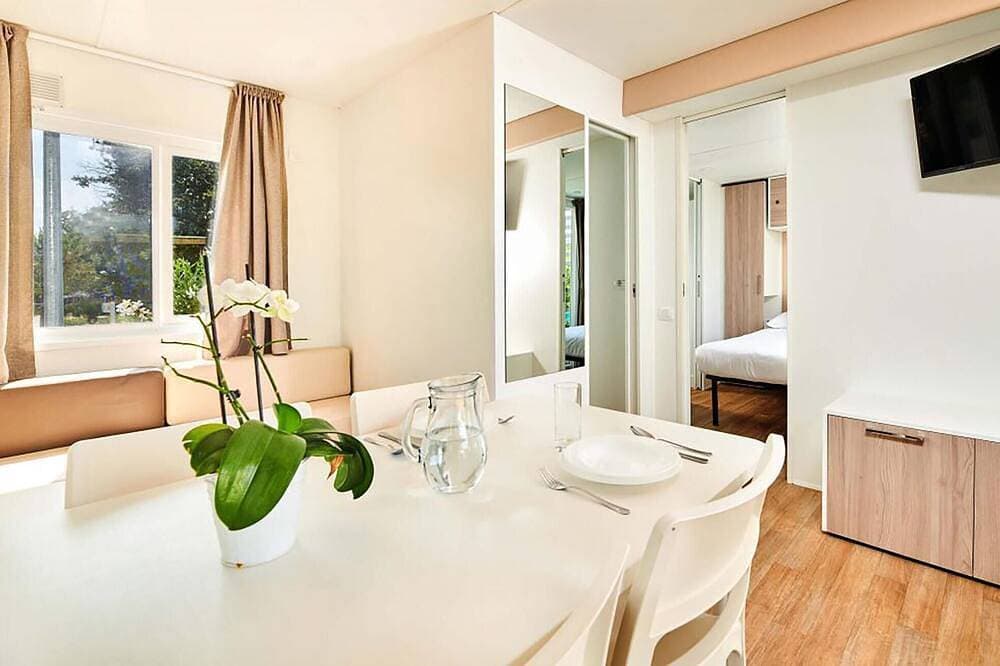 Foto 3 von 28: Amazing (sta)caravan in Umag with WiFi