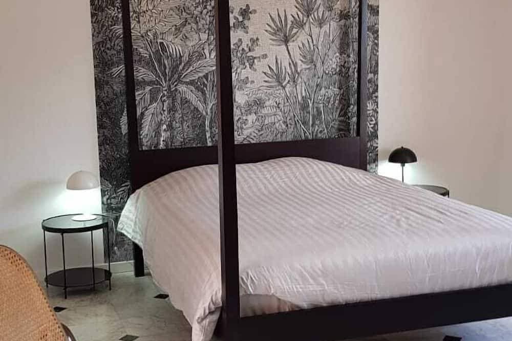 Foto 3 von 30: Schönes provenzalisches Haus in einer ruhigen Gegend in der Nähe von Grasse