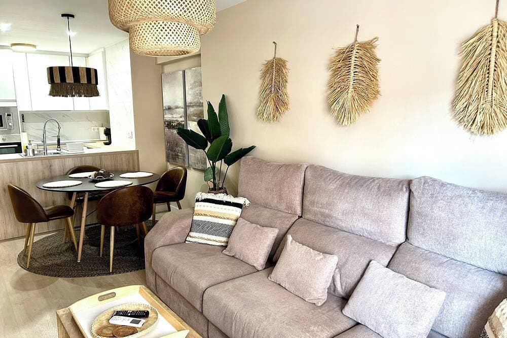 Foto 12 von 20: Beautiful, recently renovated apartment