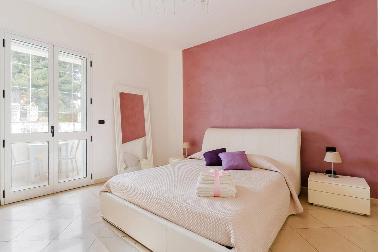 Lamendolara B&B 1