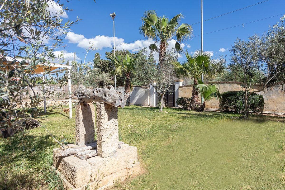 Foto 4 von 27: Baita Loredana - Salento Reservation