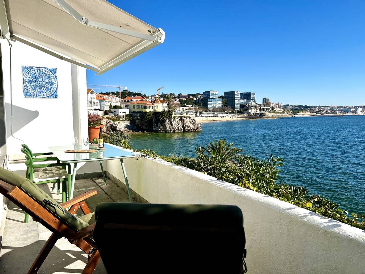 Foto 2 von 84: Flh Cascais Apartamento de Sonho à Beira-Mar