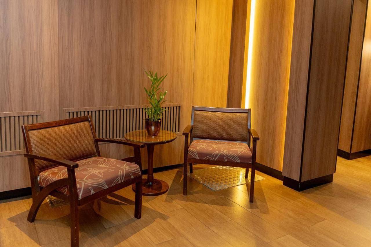 Foto 5 von 14: Deluxe Suite