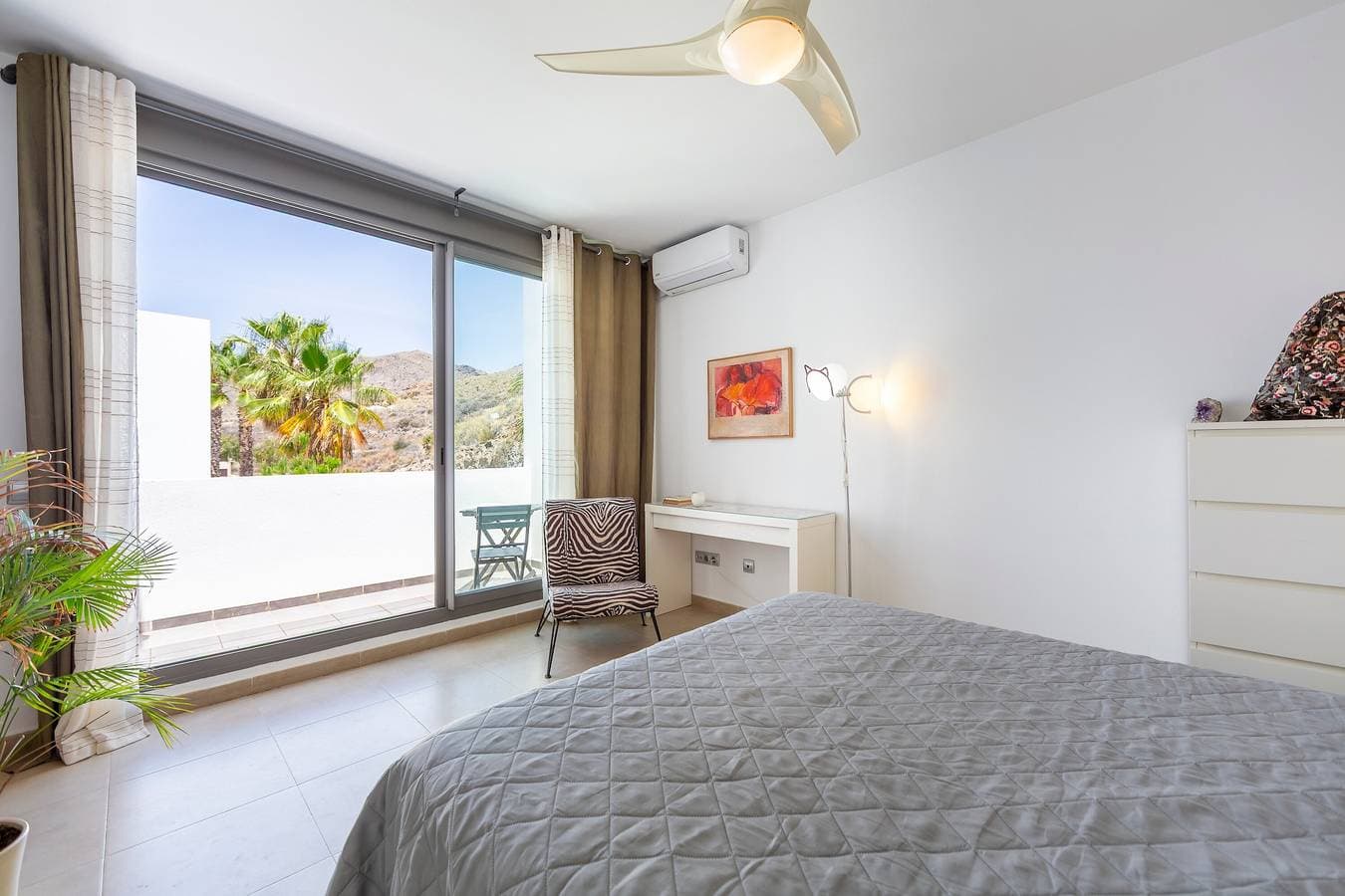 Foto 12 von 27: Ferienwohnung 'Casa Azahar' mit privatem Pool, WLAN und Klimaanlage