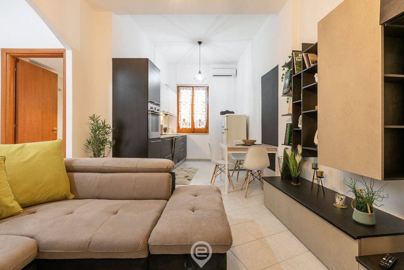 Foto 13 von 30: Ferienwohnung für 2 Personen