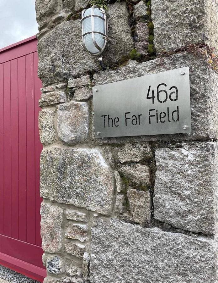 The Far Field 1