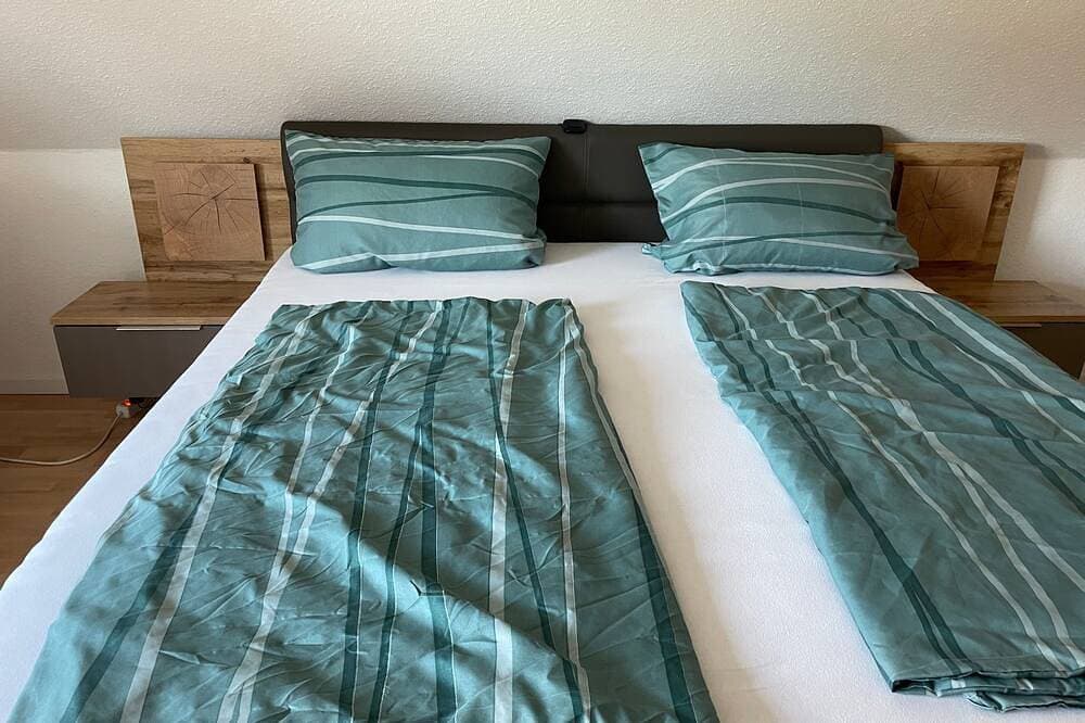 Foto 4 von 16: Ferienwohnung/App. für 3 Gäste mit 83m² in Rinteln