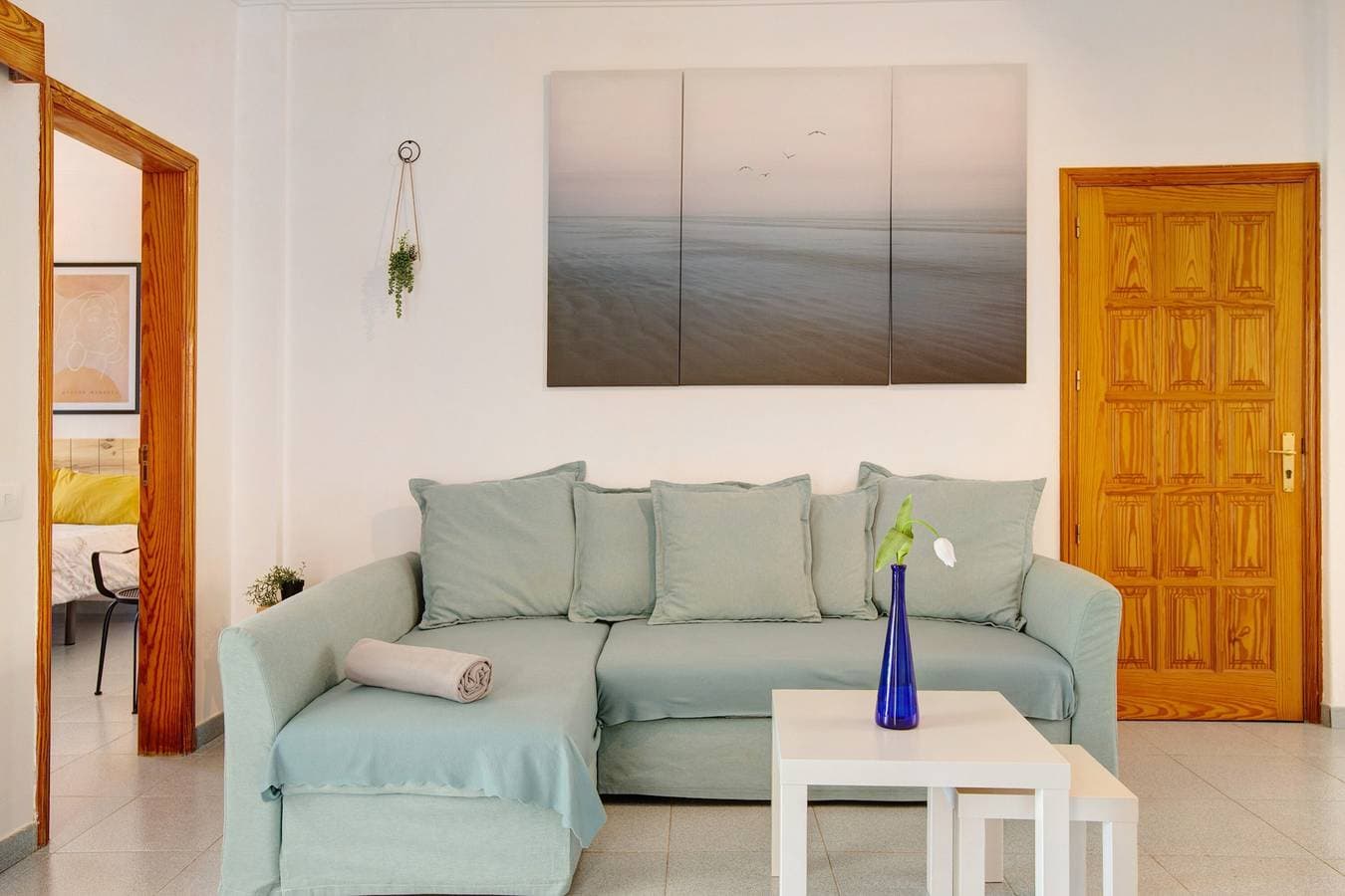 Foto 10 von 23: Ferienhaus Arinaga Arena und Mar Beach
