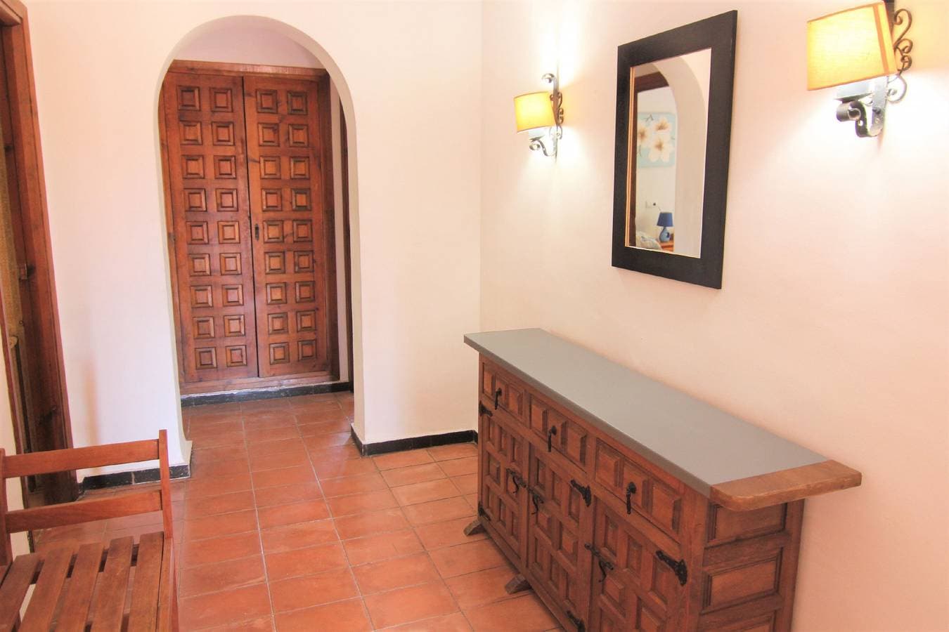 Foto 10 von 56: -Gran Vista-Wifi y Parking Gratis.