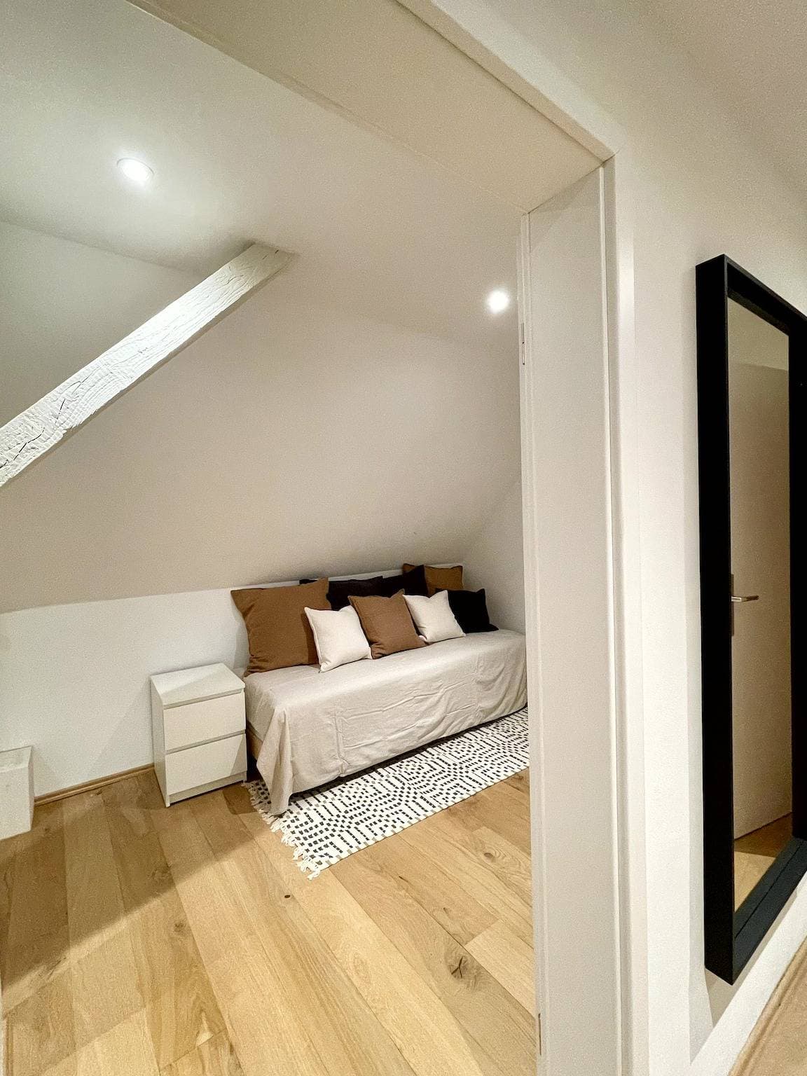 Foto 9 von 26: Ferienwohnung Im Städtle