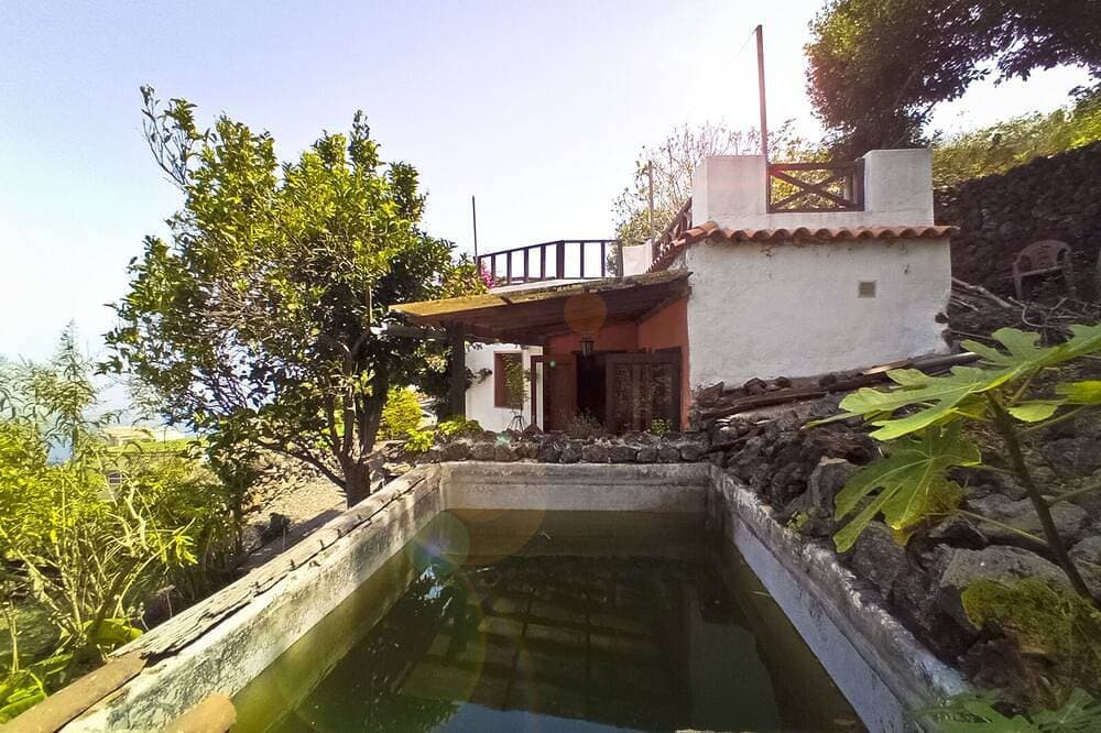 Foto 12 von 30: Casa Primavera - echtes Teneriffa !