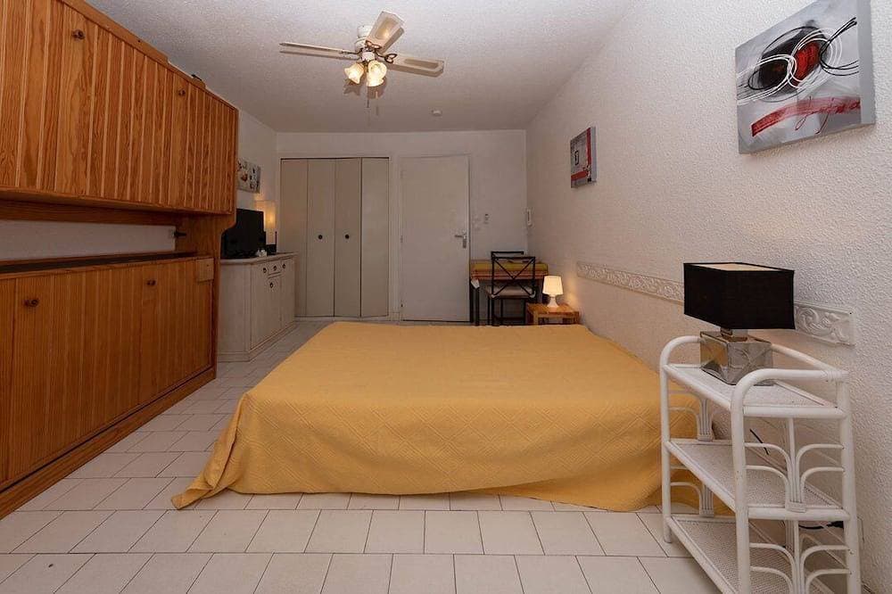 Foto 2 von 9: Rent In einer Residenz mit gutem Ruf, ein schönes Studio für 2/3 Personen, gegenüber dem ...