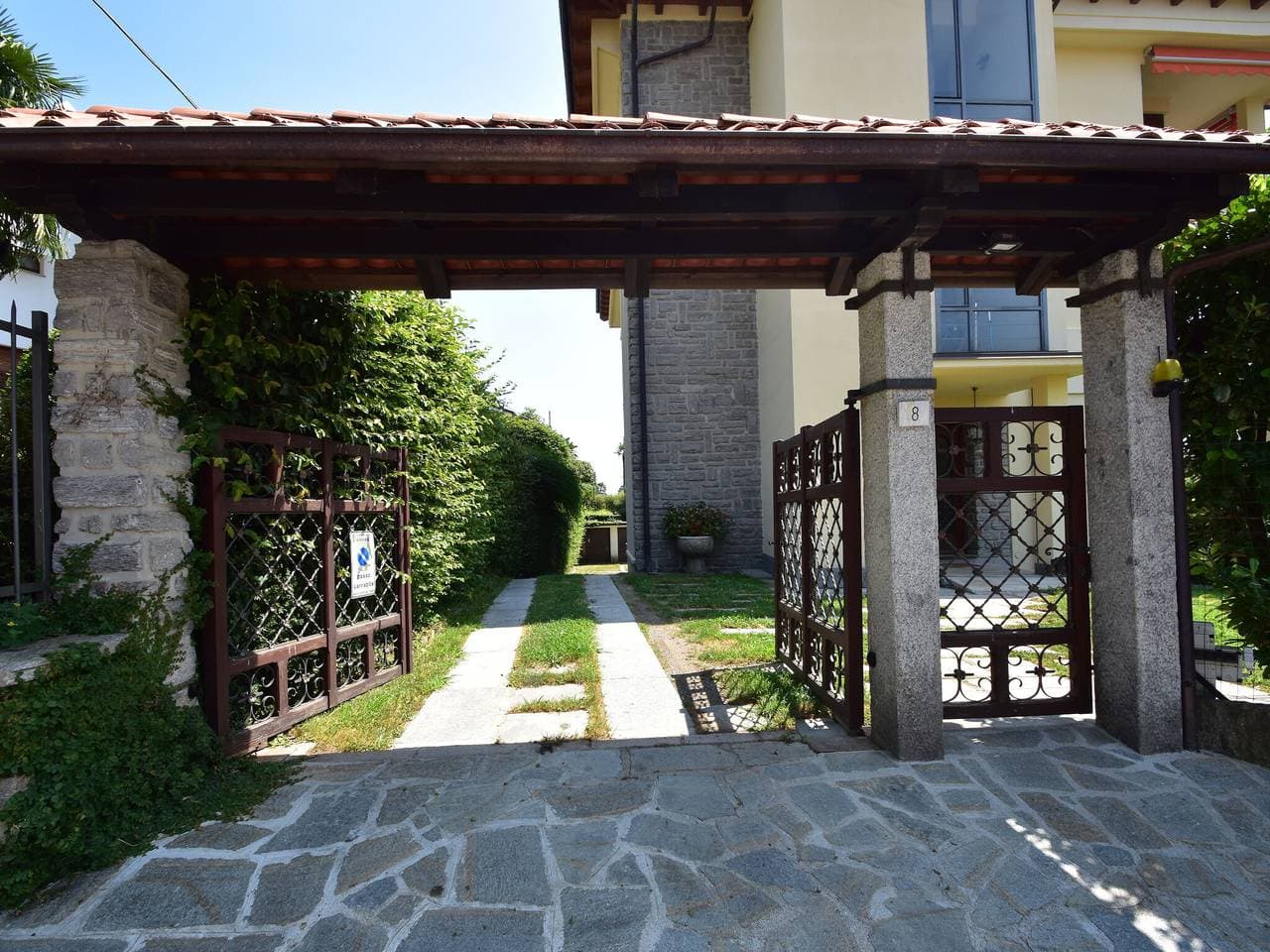 Foto 5 von 40: Wohnung in bester Lage am Lago Maggiore