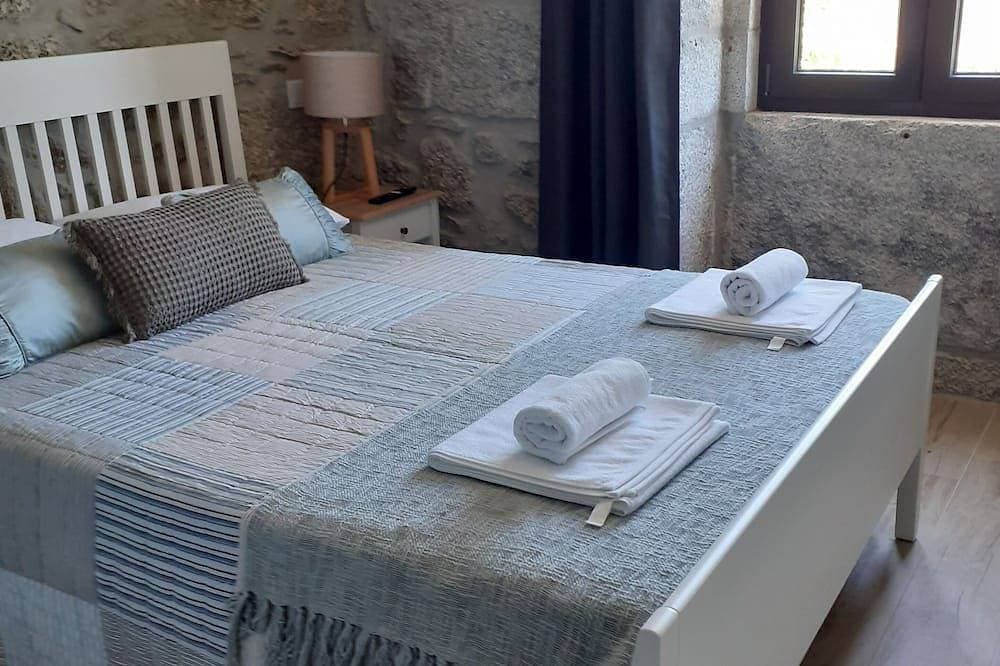 Foto 4 von 30: Villa Dos Santos - Gerês Country House, with mountain views