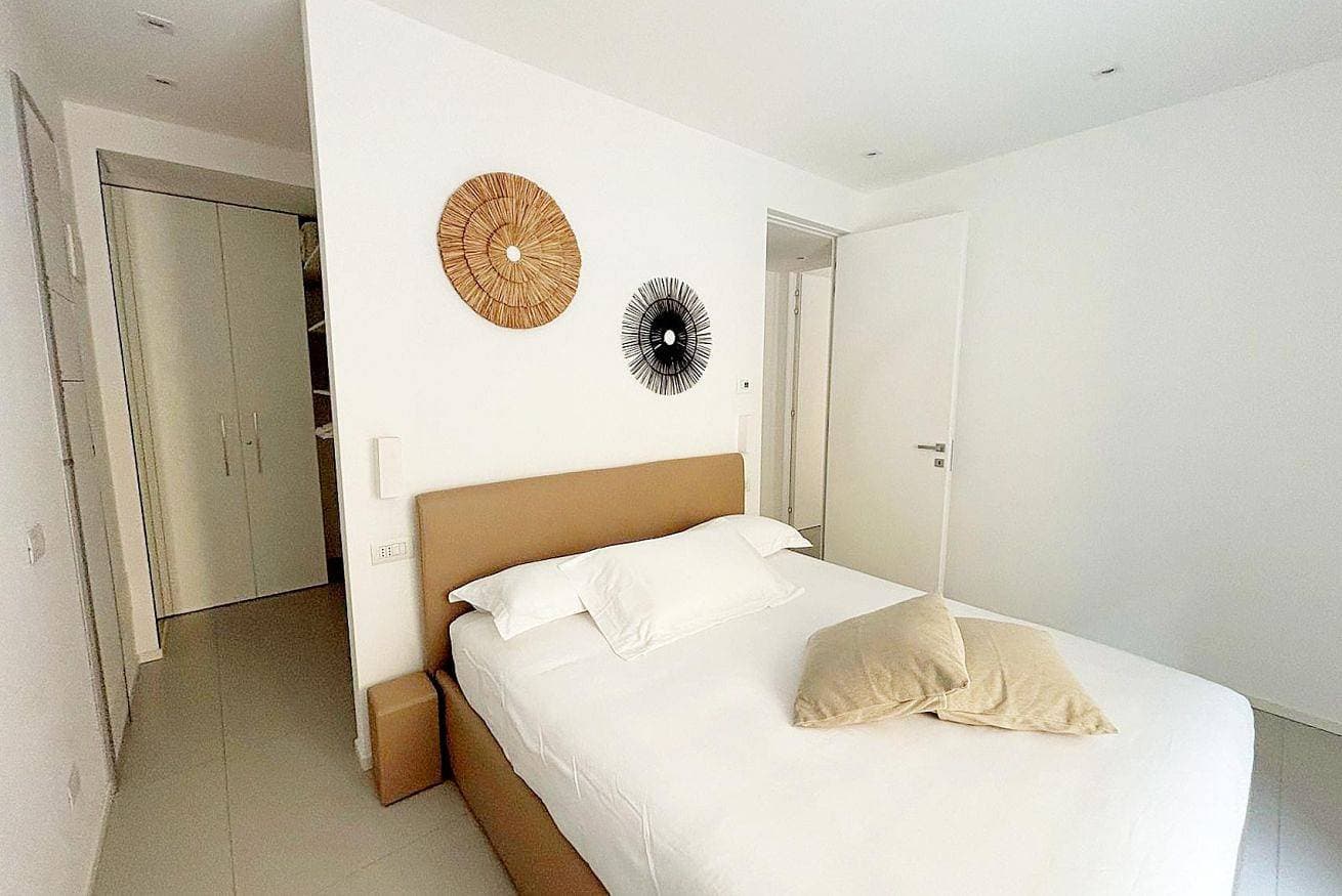 Foto 5 von 10: ApartmentsArena - Amarone Escape - A