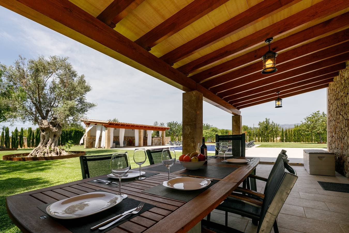 Foto 5 von 47: Villa Es Velar Only Families