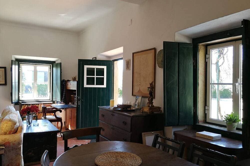 Foto 13 von 30: Tagus Green Villa, Santarém, Portugal