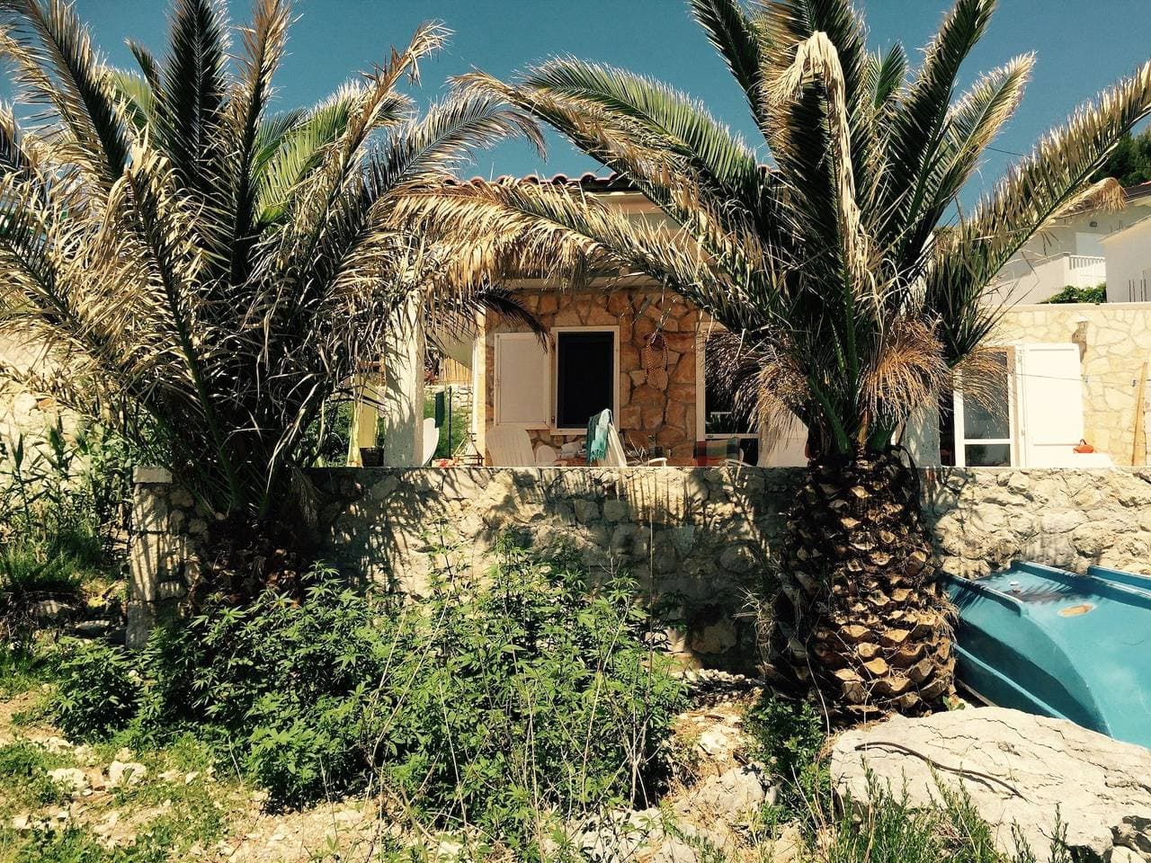 Foto 2 von 21: Casa Poseidon