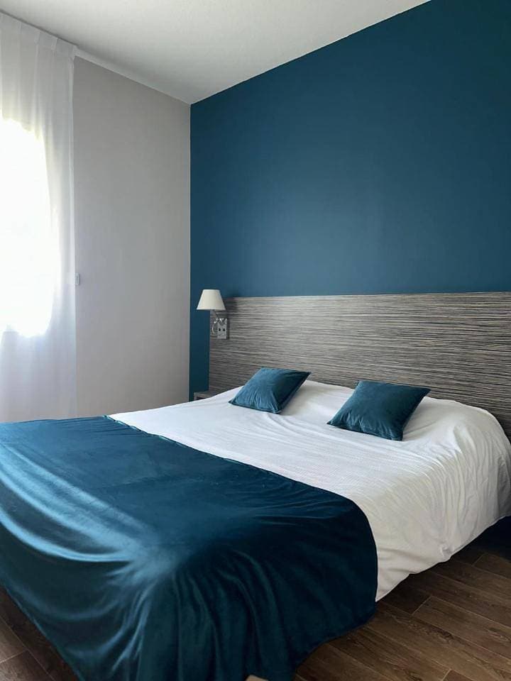 Foto 6 von 9: Double Room