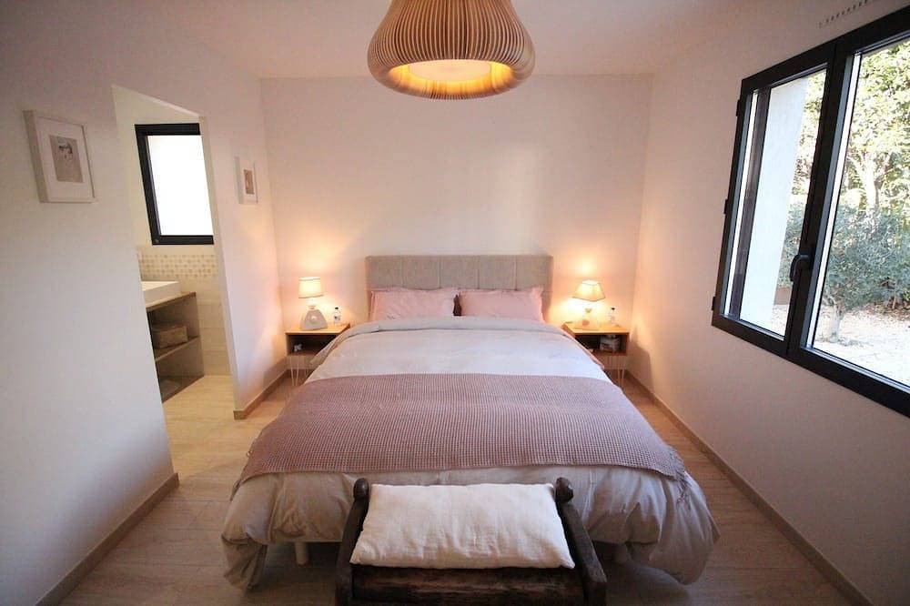 Foto 2 von 24: Letzte 3 Schlafzimmer Villa in Le Castellet